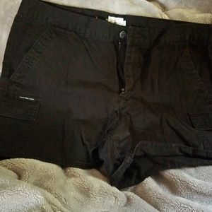 Calvin Klein cotton shorts